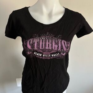 Women’s Sturgis tee